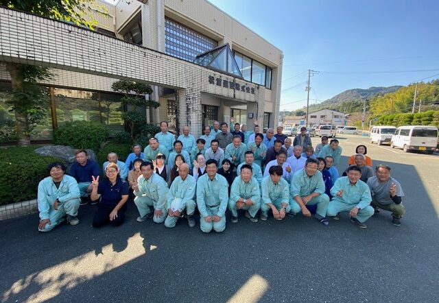 画像：一緒に！